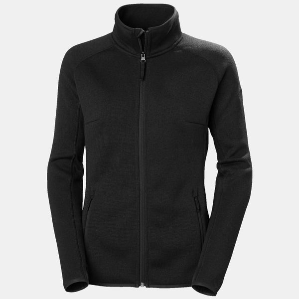 WOMEN'S VARDE FLEECE JACKET 2.0
