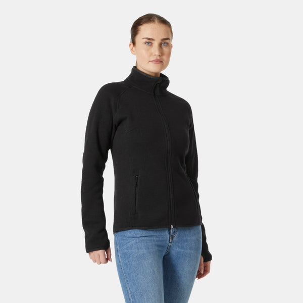 WOMEN'S VARDE FLEECE JACKET 2.0