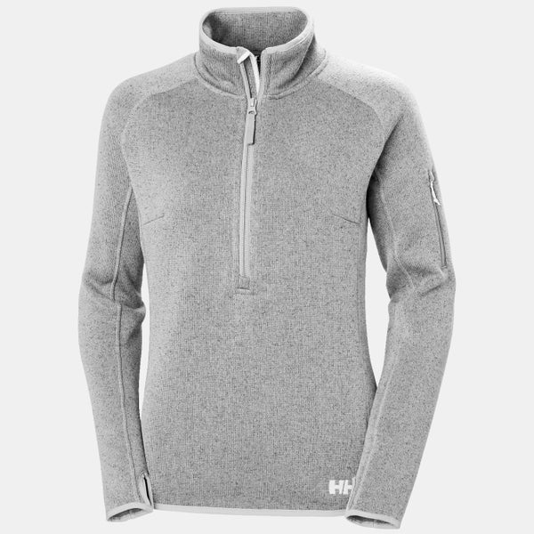 W VARDE 1/2 ZIP 2.0