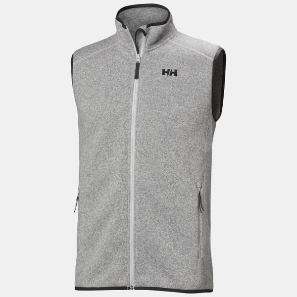 VARDE FLEECE VEST 2.0