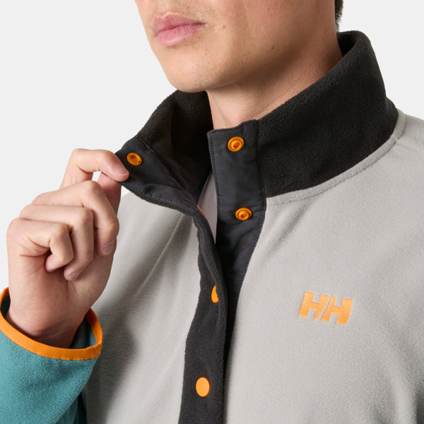 DAYBREAKER SNAP PULLOVER