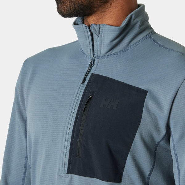 VERSALITE 1/2 ZIP FLEECE