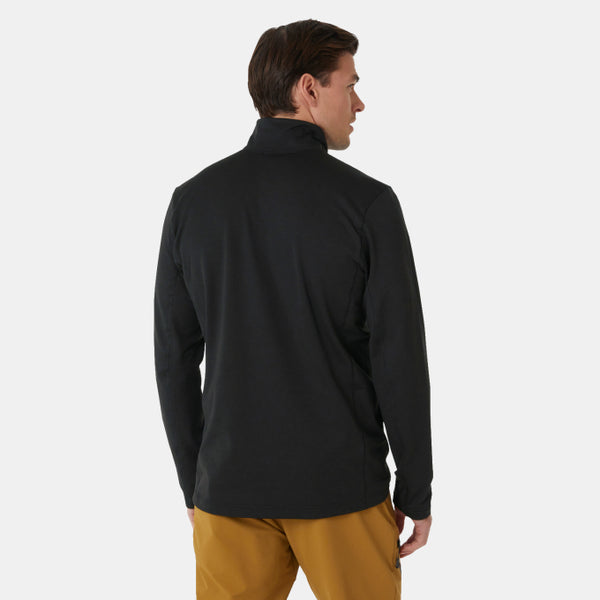 VERSALITE 1/2 ZIP FLEECE