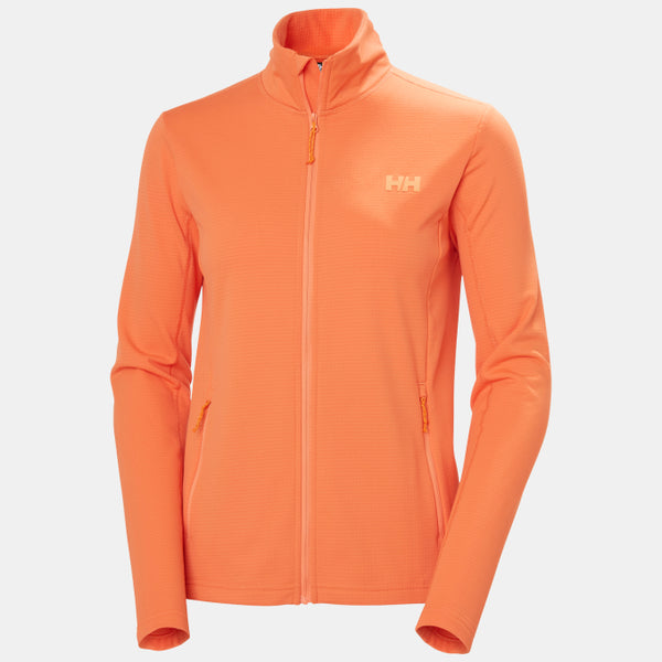 W VERSALITE FLEECE JACKET