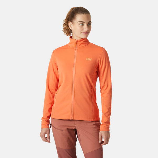 W VERSALITE FLEECE JACKET
