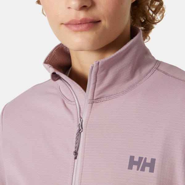 W VERSALITE FLEECE JACKET