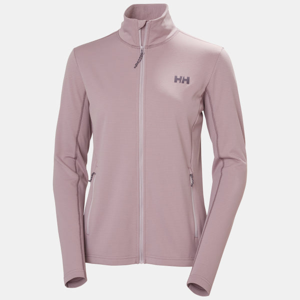 W VERSALITE FLEECE JACKET