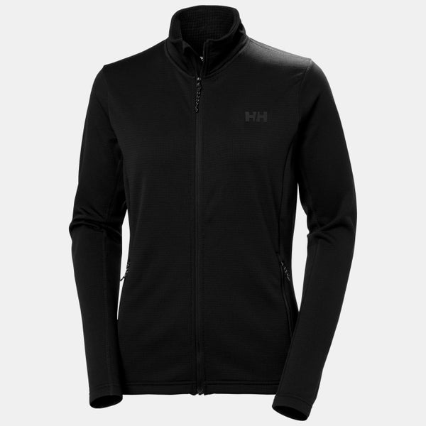 W VERSALITE FLEECE JACKET