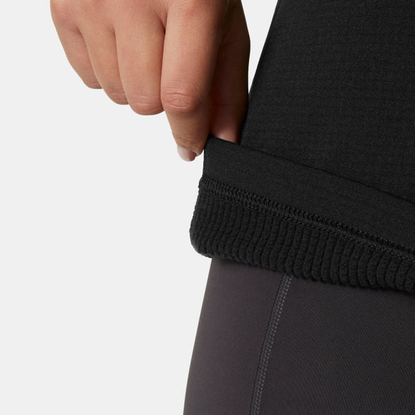 W VERSALITE HALF-ZIP FLEECE