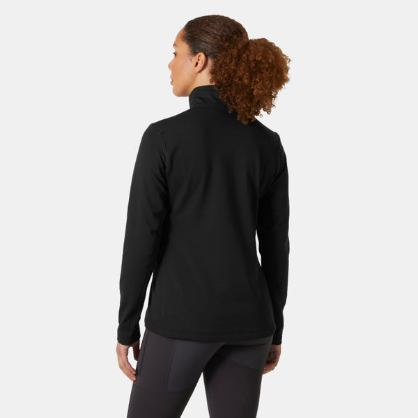 W VERSALITE HALF-ZIP FLEECE
