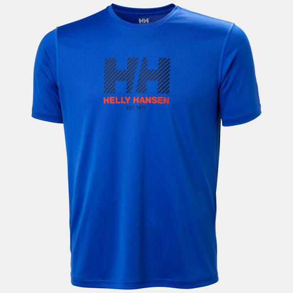 HH TECH GRAPHIC T-SHIRT 2.0