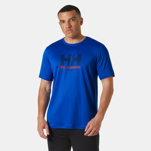 HH TECH GRAPHIC T-SHIRT 2.0