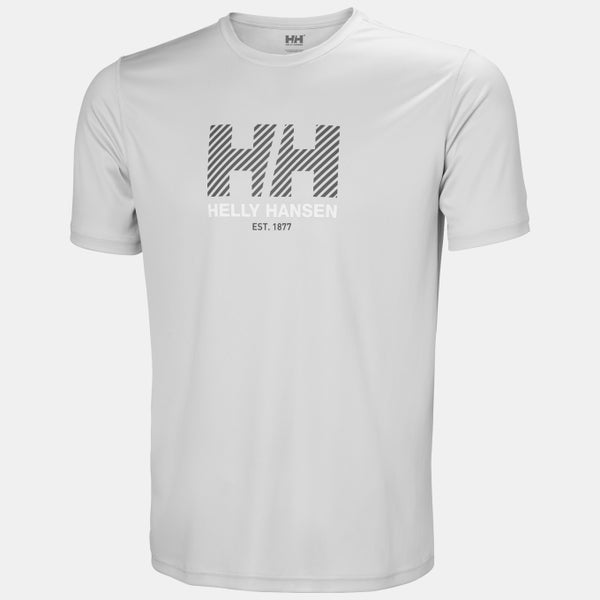 HH TECH GRAPHIC T-SHIRT 2.0