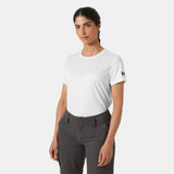 WOMEN'S HH TECHNICAL QUICK-DRY T-SHIRT 2.0