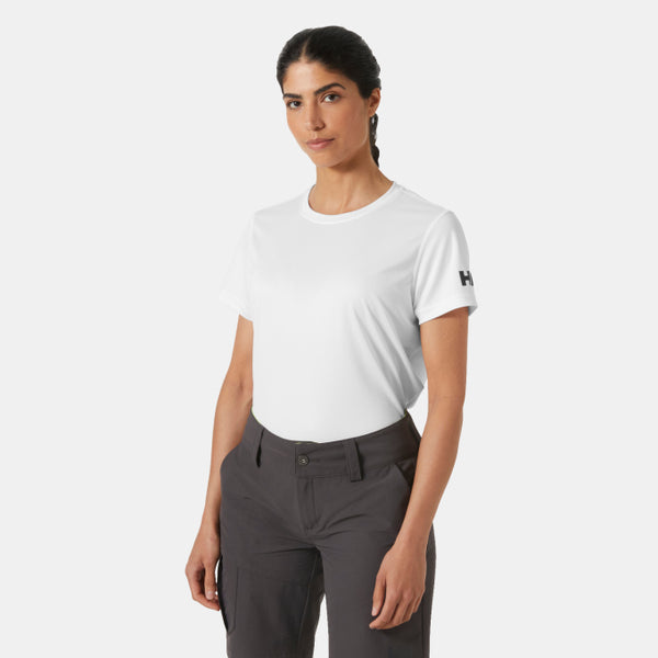 WOMEN'S HH TECHNICAL QUICK-DRY T-SHIRT 2.0