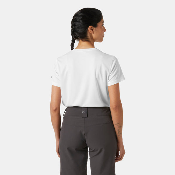 WOMEN'S HH TECHNICAL QUICK-DRY T-SHIRT 2.0