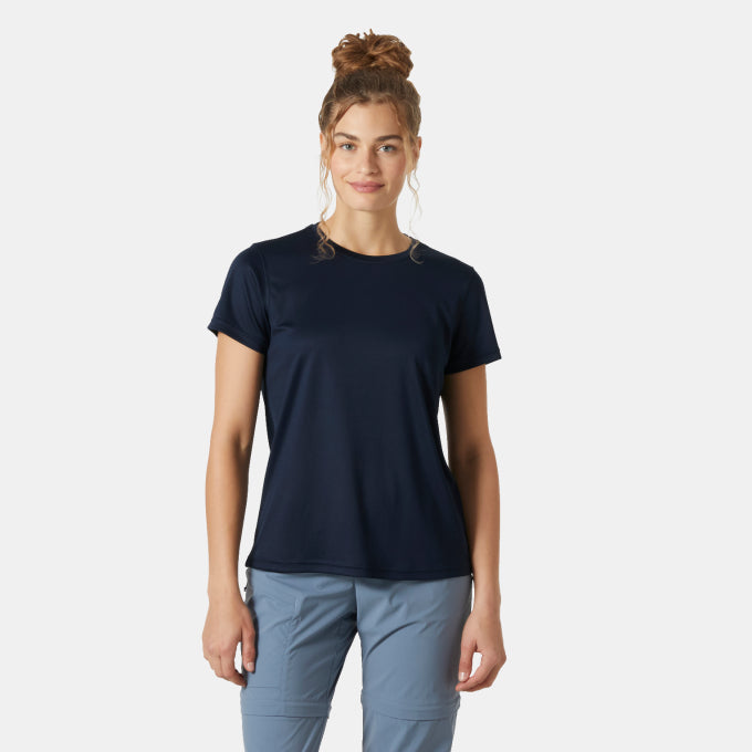 WOMEN'S HH TECHNICAL QUICK-DRY T-SHIRT 2.0