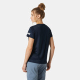 WOMEN'S HH TECHNICAL QUICK-DRY T-SHIRT 2.0