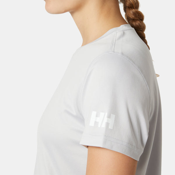 WOMEN'S HH TECHNICAL QUICK-DRY T-SHIRT 2.0