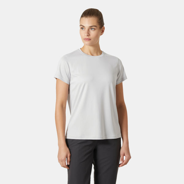 WOMEN'S HH TECHNICAL QUICK-DRY T-SHIRT 2.0