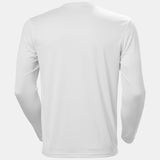 MEN'S HH TECHNICAL QUICK-DRY LONGSLEEVE CREW SHIRT 2.0