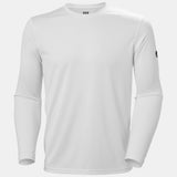 MEN'S HH TECHNICAL QUICK-DRY LONGSLEEVE CREW SHIRT 2.0