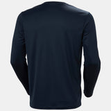 MEN'S HH TECHNICAL QUICK-DRY LONGSLEEVE CREW SHIRT 2.0
