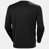 MEN'S HH TECHNICAL QUICK-DRY LONGSLEEVE CREW SHIRT 2.0