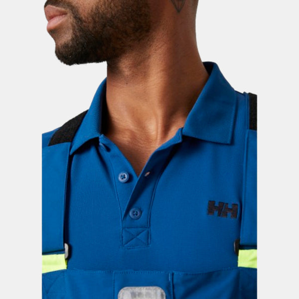 MEN'S DRIFTLINE POLO