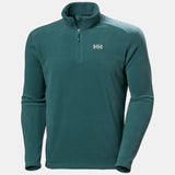 MEN'S DAYBREAKER HALF-ZIP FLEECE PULLOVER