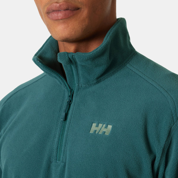 DAYBREAKER 1/2 ZIP FLEECE