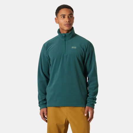MEN'S DAYBREAKER HALF-ZIP FLEECE PULLOVER