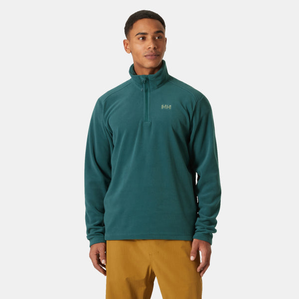 MEN'S DAYBREAKER HALF-ZIP FLEECE PULLOVER