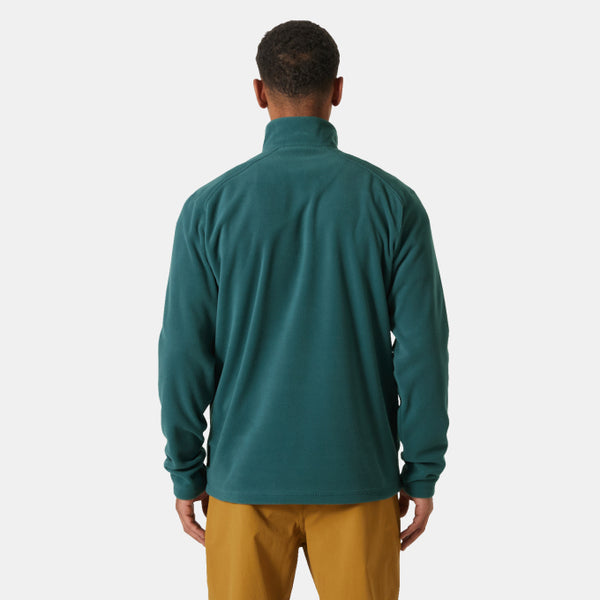 DAYBREAKER 1/2 ZIP FLEECE