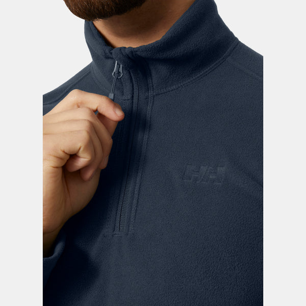 DAYBREAKER 1/2 ZIP FLEECE