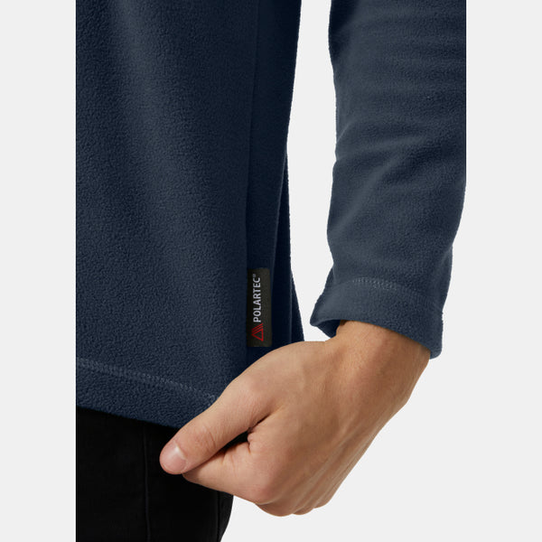 DAYBREAKER 1/2 ZIP FLEECE