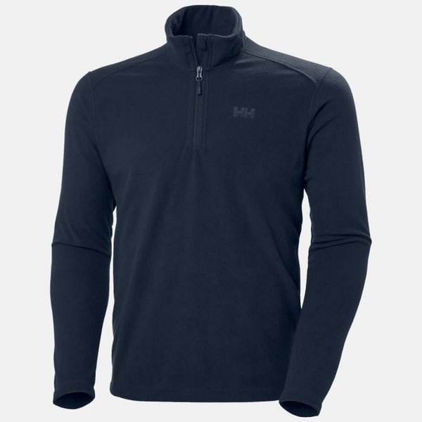 MEN'S DAYBREAKER HALF-ZIP FLEECE PULLOVER