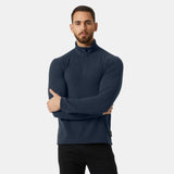 MEN'S DAYBREAKER HALF-ZIP FLEECE PULLOVER