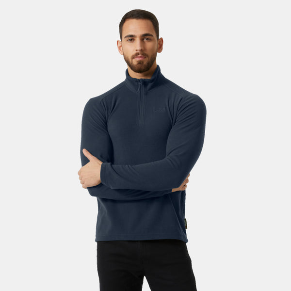 MEN'S DAYBREAKER HALF-ZIP FLEECE PULLOVER