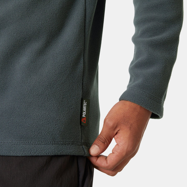 DAYBREAKER 1/2 ZIP FLEECE