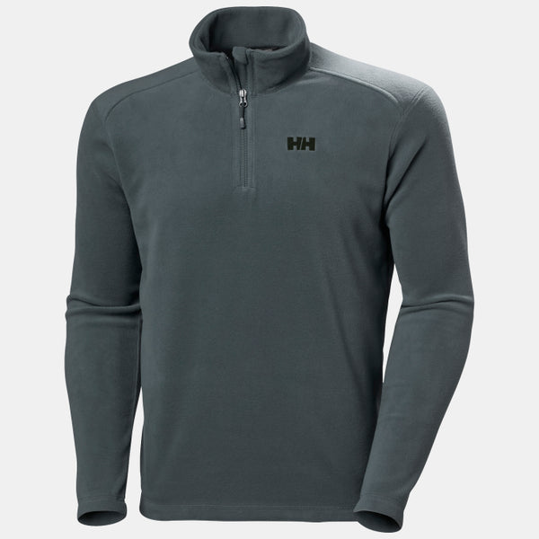 MEN'S DAYBREAKER HALF-ZIP FLEECE PULLOVER