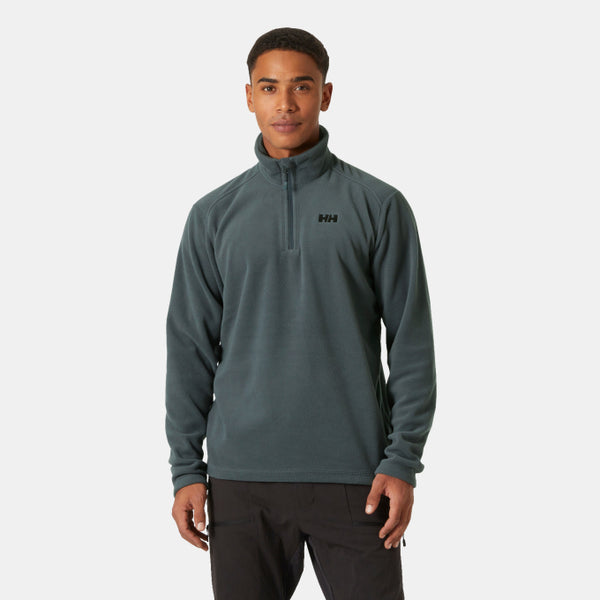 DAYBREAKER 1/2 ZIP FLEECE