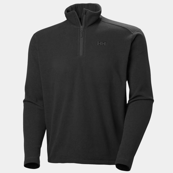 DAYBREAKER 1/2 ZIP FLEECE
