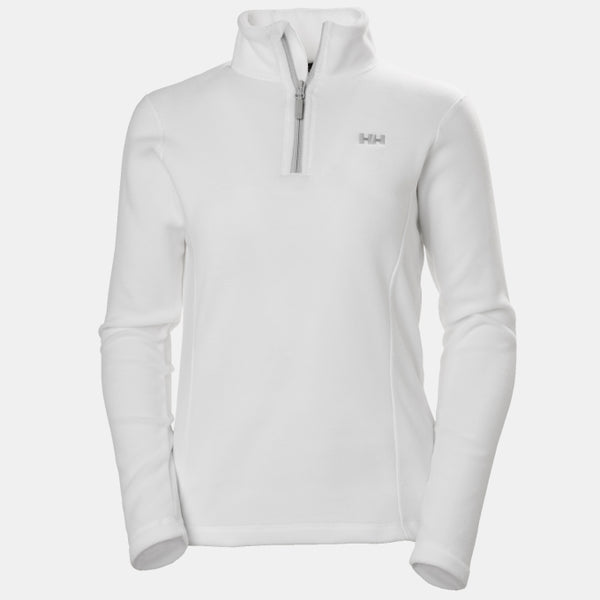 WOMEN'S DAYBREAKER HALF-ZIP FLEECE PULLOVER