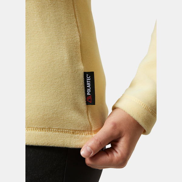 W DAYBREAKER 1/2 ZIP FLEECE