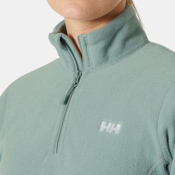 WOMEN'S DAYBREAKER HALF-ZIP FLEECE PULLOVER
