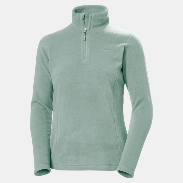 WOMEN'S DAYBREAKER HALF-ZIP FLEECE PULLOVER