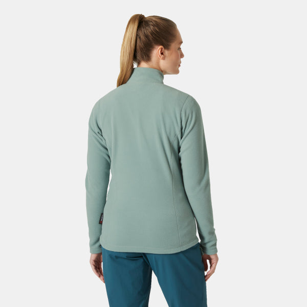WOMEN'S DAYBREAKER HALF-ZIP FLEECE PULLOVER