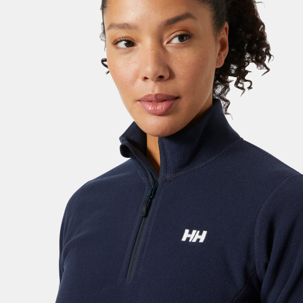 WOMEN'S DAYBREAKER HALF-ZIP FLEECE PULLOVER