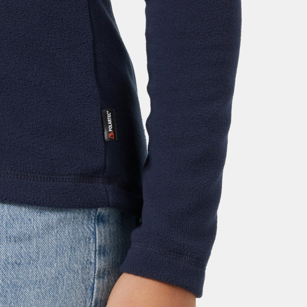 W DAYBREAKER 1/2 ZIP FLEECE